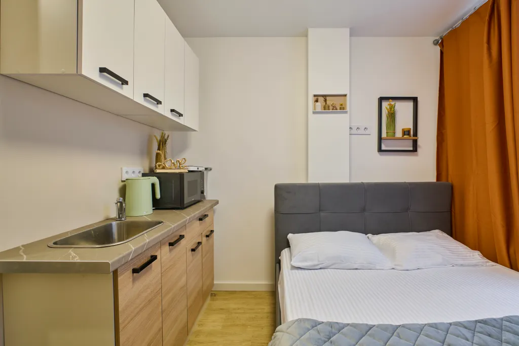 Дизайнерская студия у метро