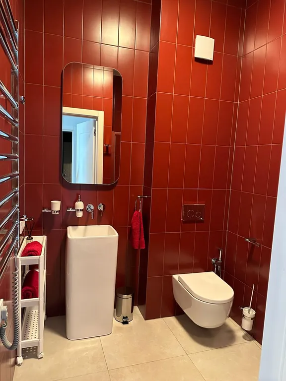 Квартира Апартаменты в сердце Невского проспекта — Санкт-Петербург