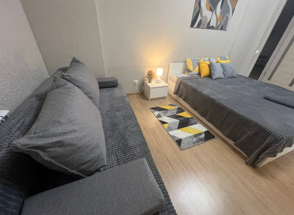 Апартаменты Люкс в центре рядом с парком