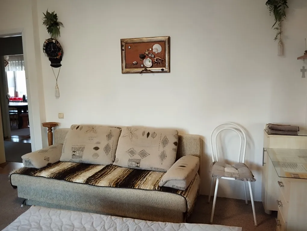 Апартаменты с бассейном
ДомКрус