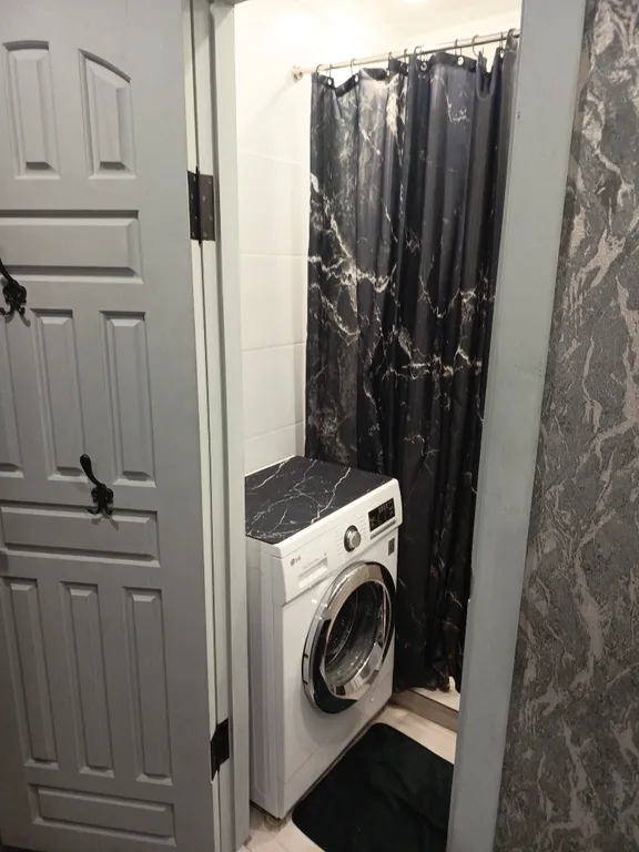 Квартира с удобствами и ремонтом