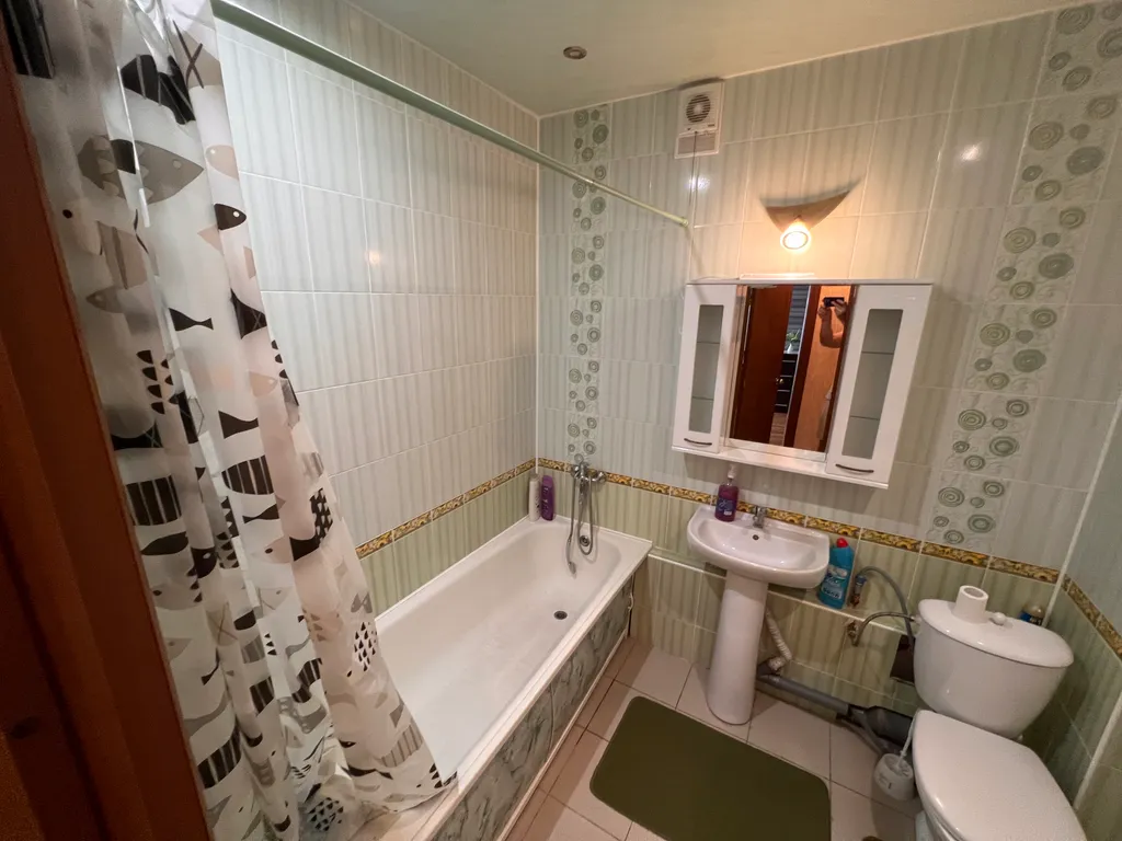 Квартира Люкс в центре