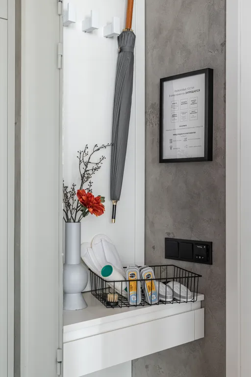 Квартира Просторная квартира с проектором и детской игровой зоной у м. ВДНХ — Москва