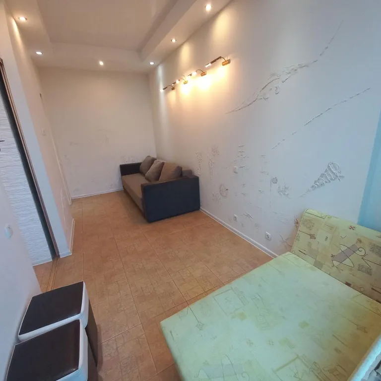 Шикарная квартира в элитном ЖК