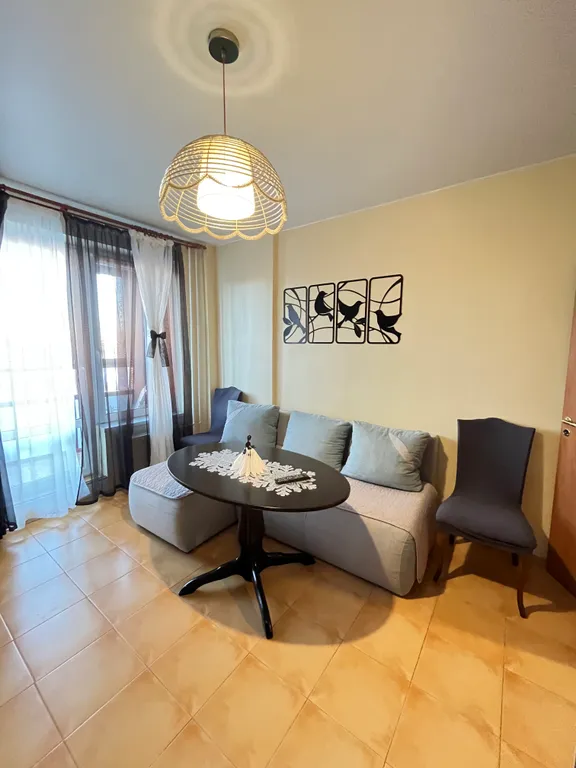 Уютная квартира в центре города, в 10 минутах от старого города