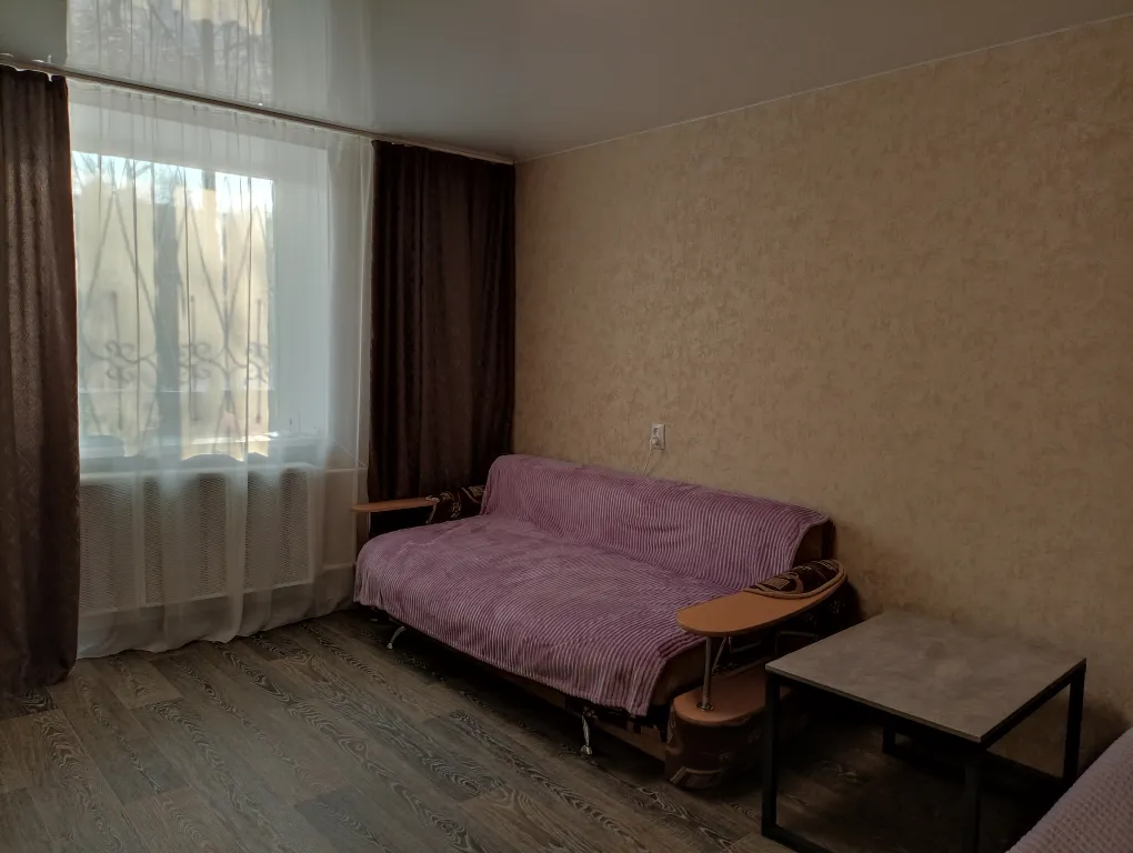 Уютная квартира, район автовокзала