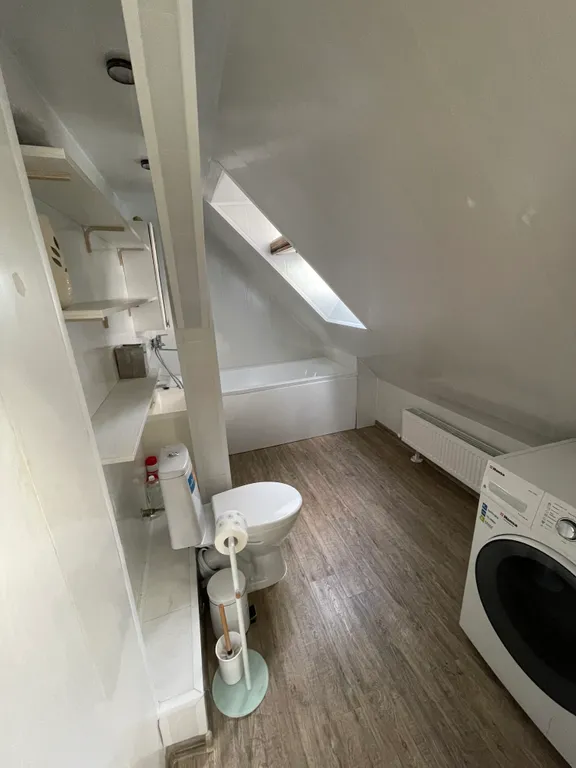 Апартаменты в центре