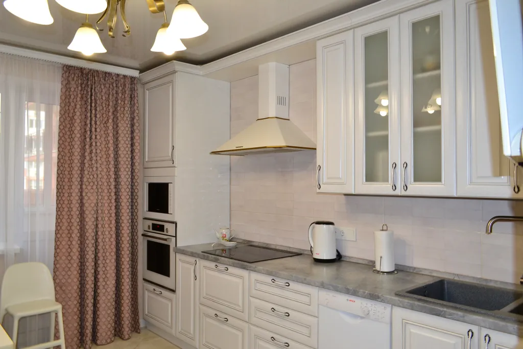 Премиум-жилье у Галереи Чижова