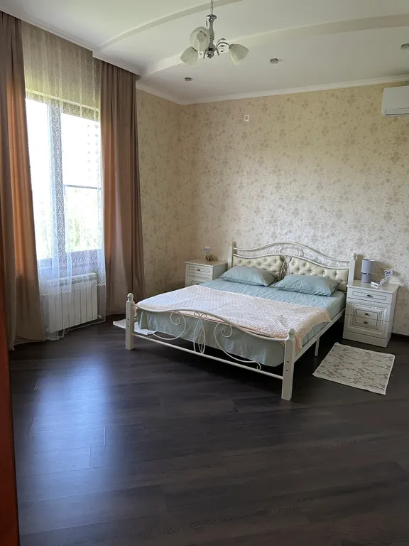 3-комнатный Дом