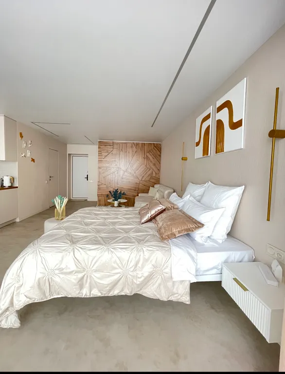 Квартира Выше Всех