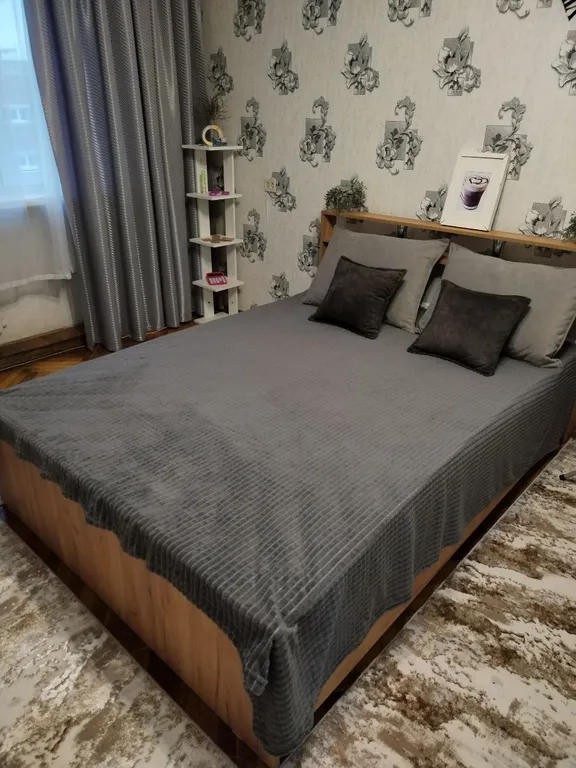 Домашний уют