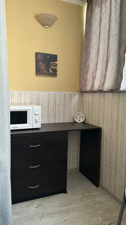 Уютная студия для вас