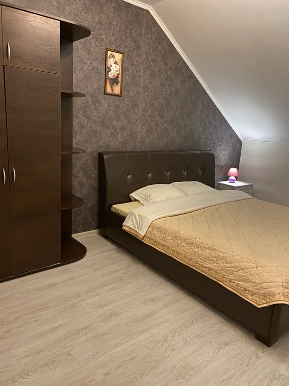 2-комнатная квартира рядом с пляжем и променадом Сосновый бор и море