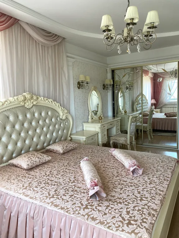 Элитные апартаменты у моря