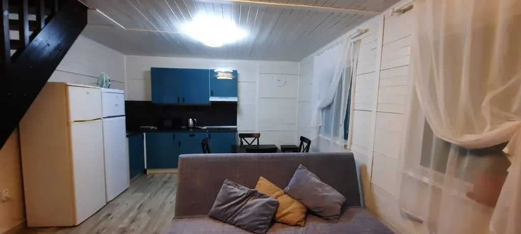 Коттедж Уютный домик для души и отдыха — аренда посуточно в Приозерск