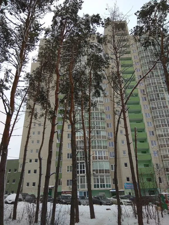 Апартаменты Ника