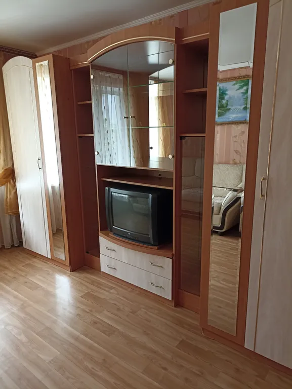 Уютная 2-комнатная квартира