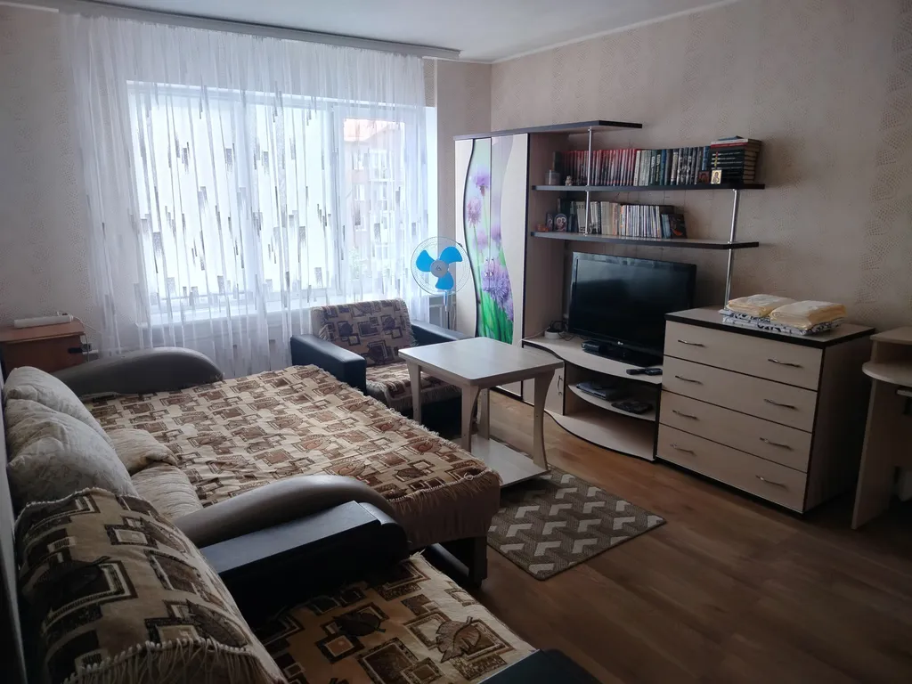 Квартира Уютная квартира для семейного отдыха недалеко от моря — Пионерский