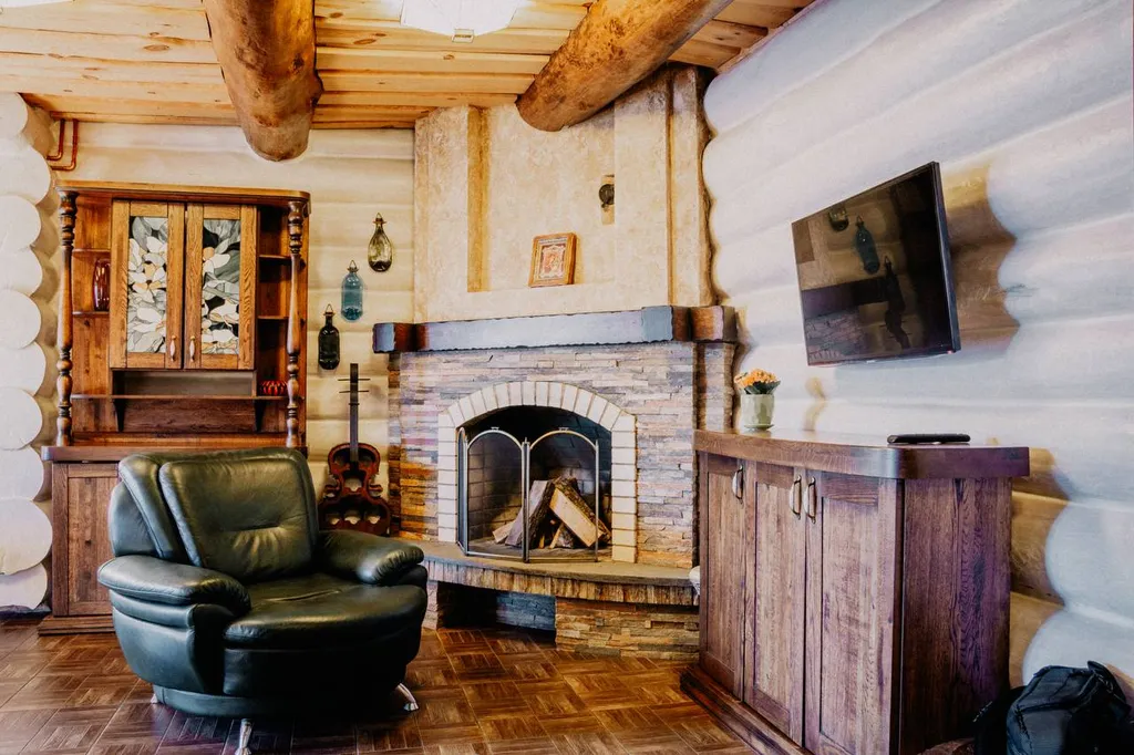 Гостевой дом Четыре сезона