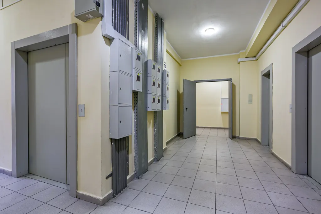 MaxRealty24 Квартира рядом с аэропортом Шереметьево