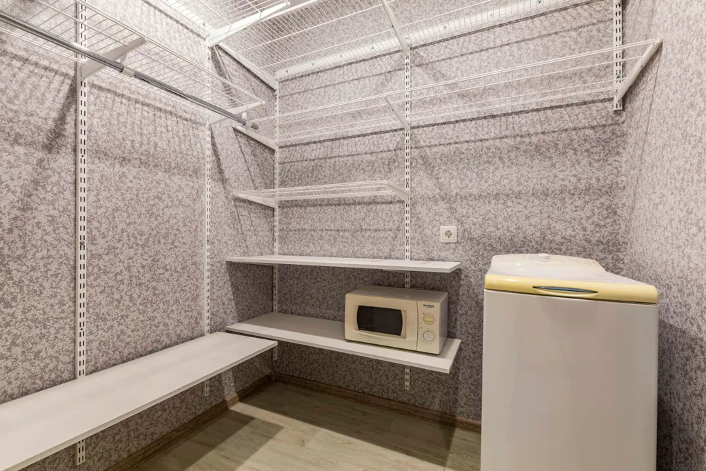 Евродвушка возле м. Уральская для 4х гостей