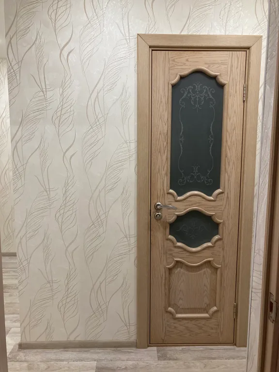 Уютная квартира с отличной локацией