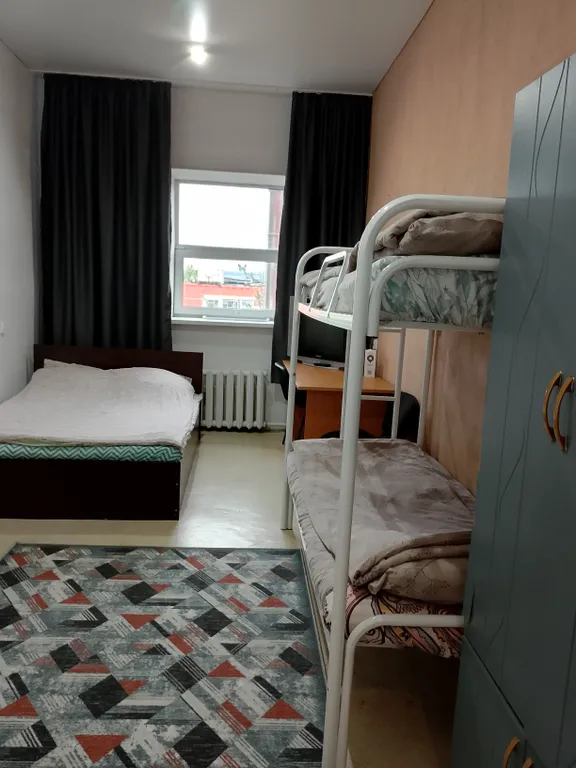 Квартира Комната — Красноуфимск