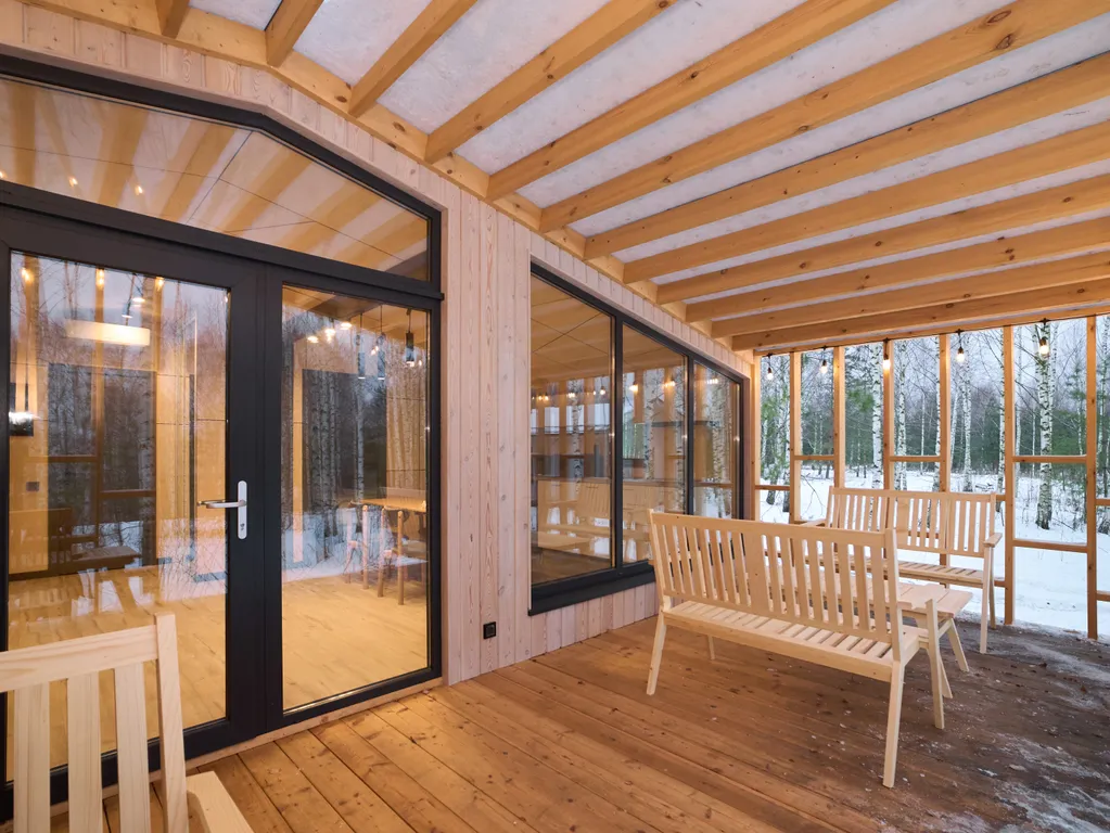 3-комнатный Дом