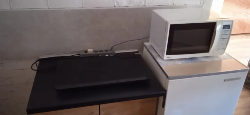 Уютная мансардная квартира в центре города