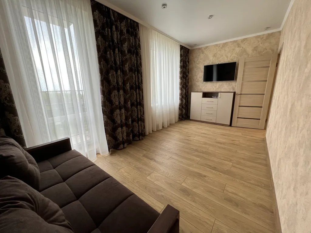 Квартира у моря 2