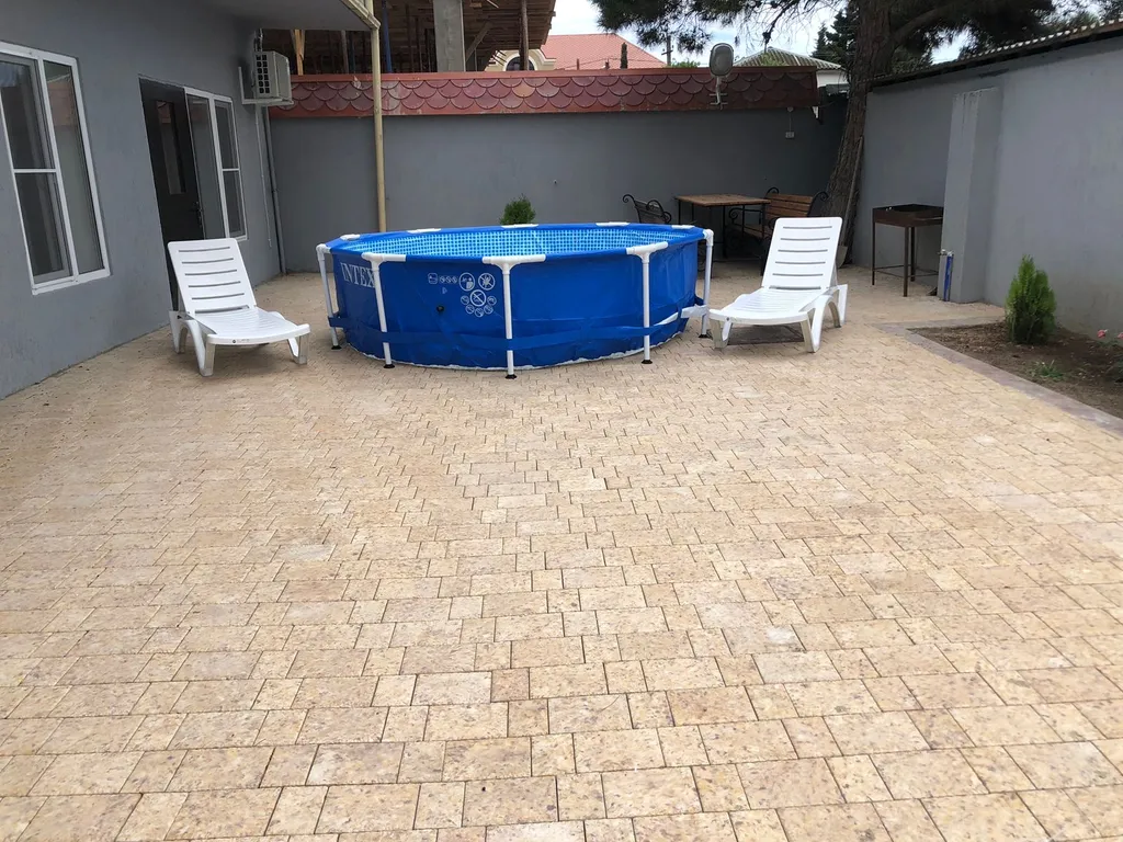 Indigo таунхаус 1