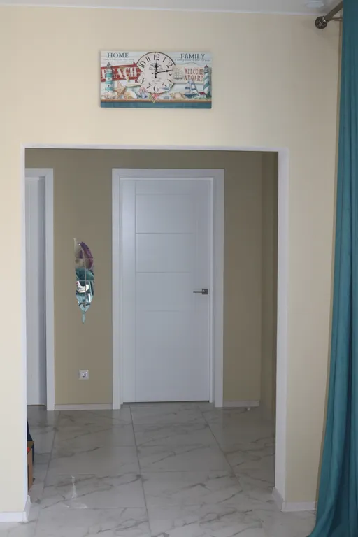 Уютный дом для всей семьи