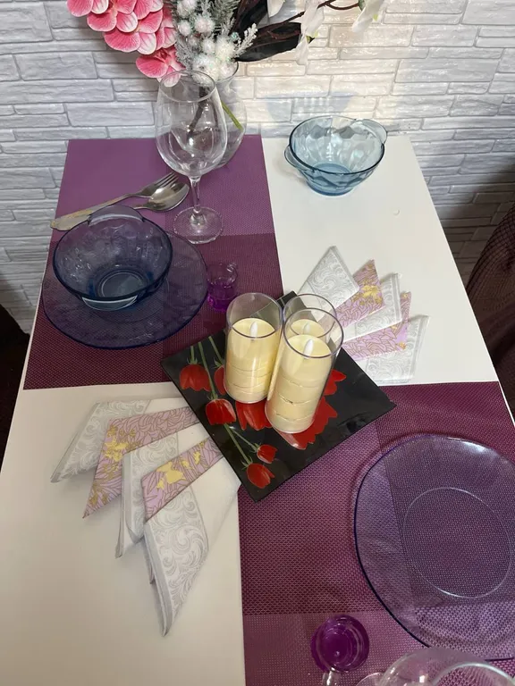 Аура студия для отдыха и командировок