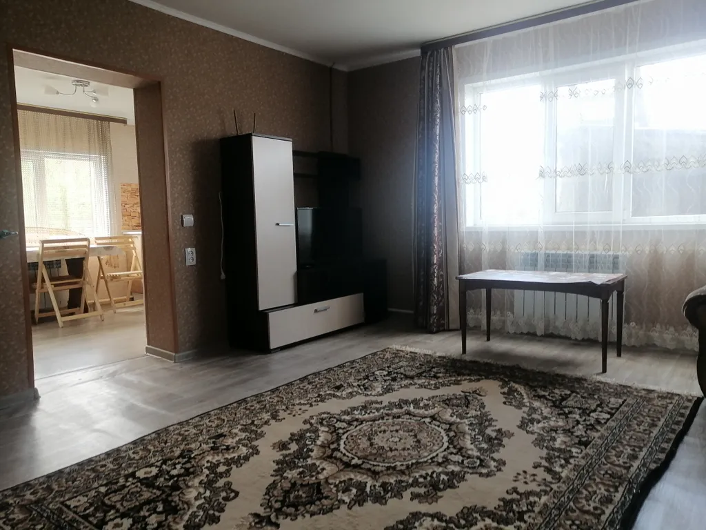 Частный дом в центре города