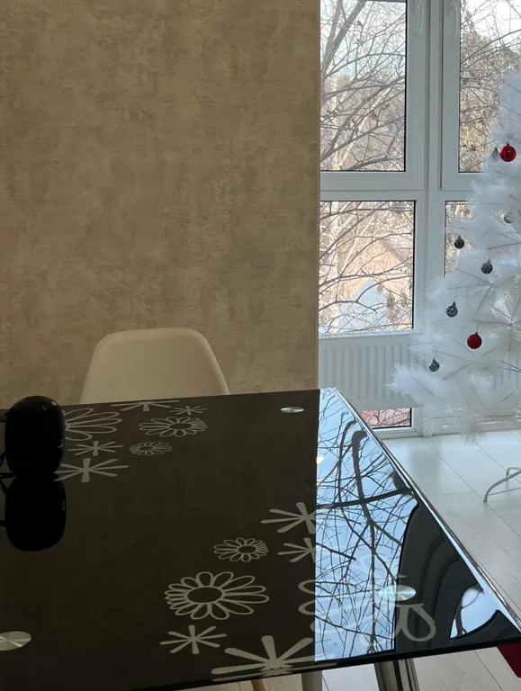 Квартира Светлая квартира на аллеи Тысячи сосен — Горячий Ключ