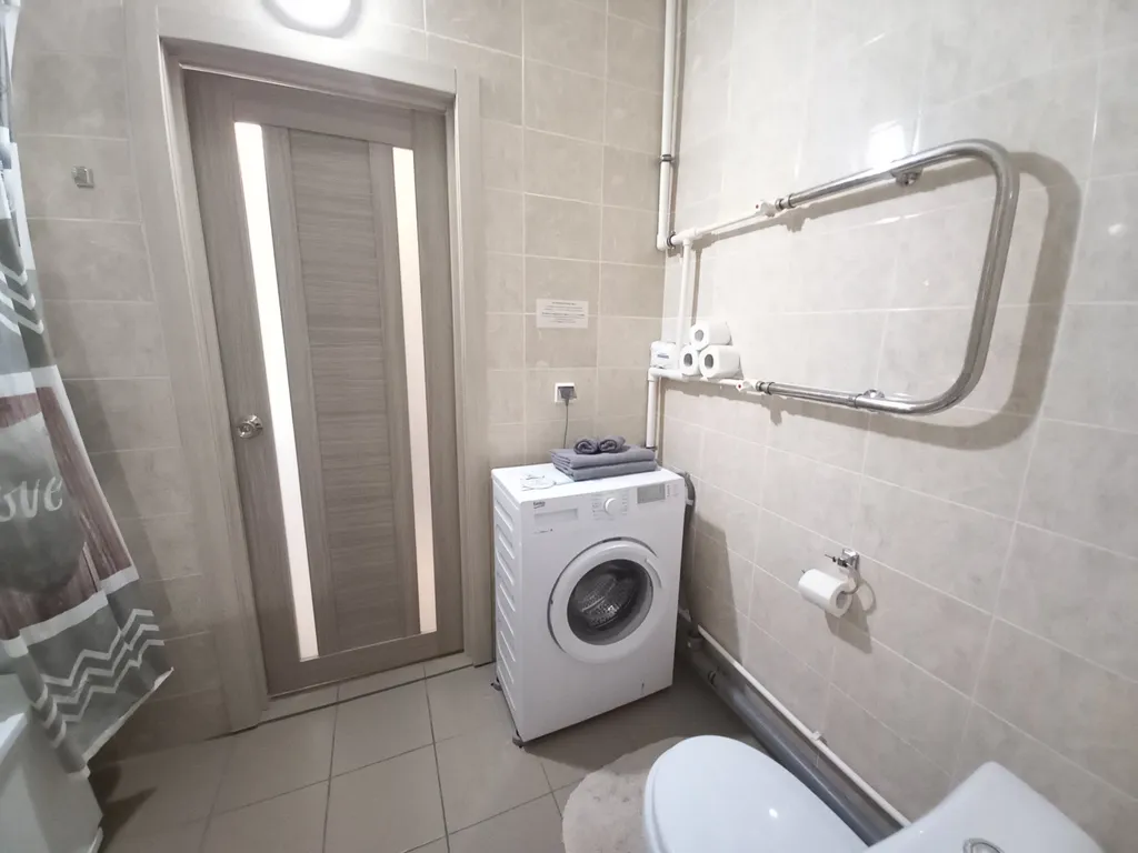 Уютная квартира в центре