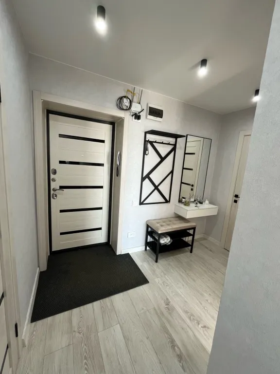 Гостевая квартира «Своё место»