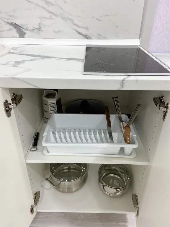 Квартира 1-комнатная Квартира — Элиста