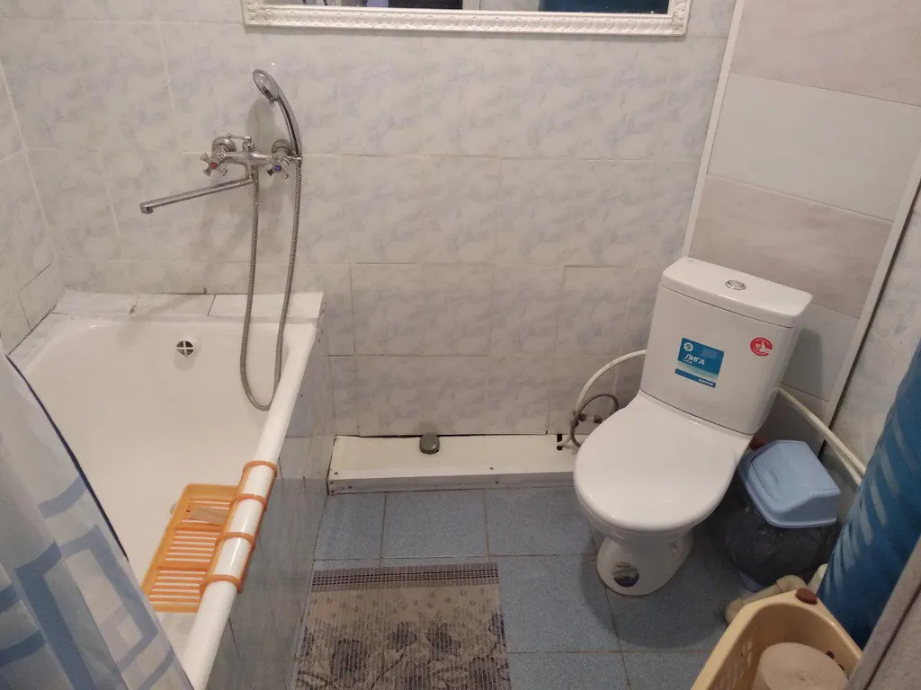 Уютная квартира в 300 метрах от моря