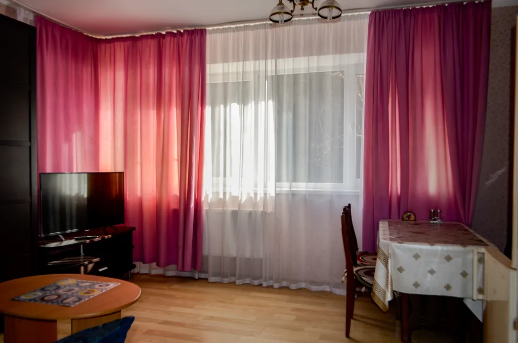 Апартаменты с балконом №2