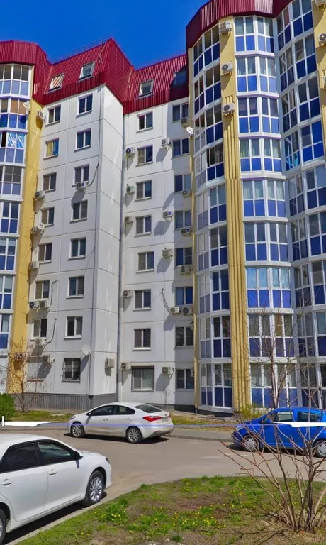 Квартира Квартира у Парк Хауса — Волгоград