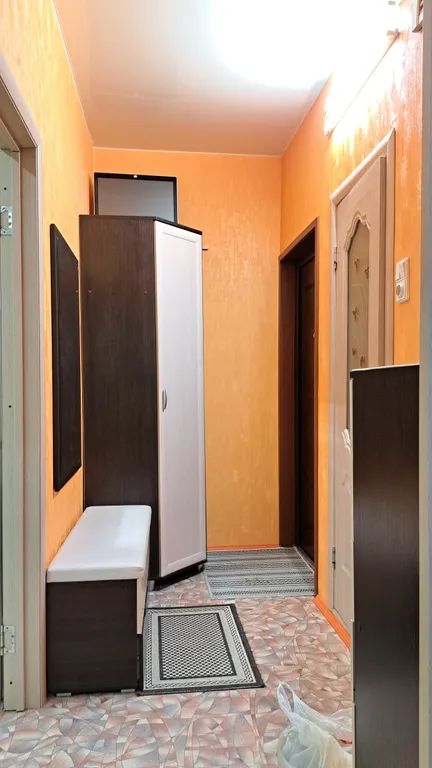 Квартира Квартира с видом на горы — Кировск