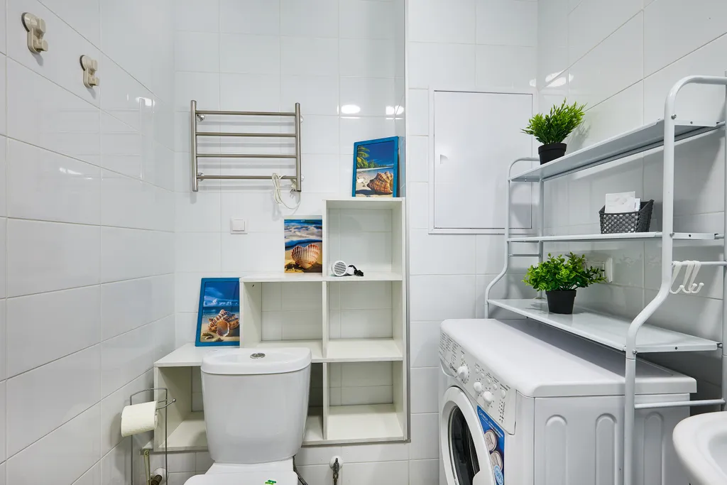 Уютная квартира в ЖК Люберцы Парк