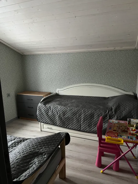 Гостевой дом Green House