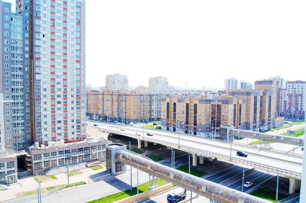 Квартира у аквапарка Ривьера