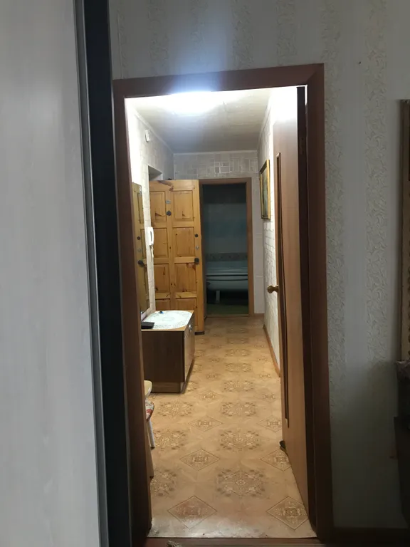 Квартира для командировочных