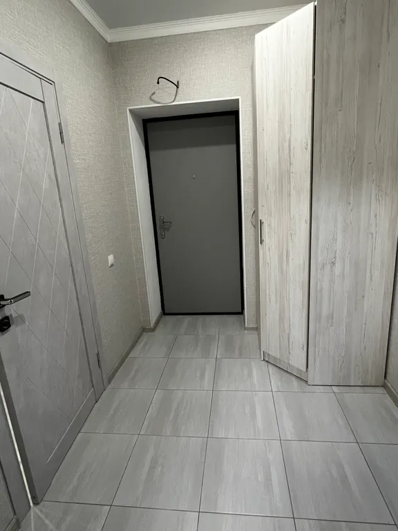 Квартира Квартира с панорамными окнами — Владикавказ