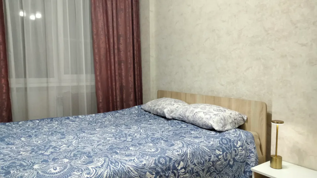 Квартира в ЖК Звездный