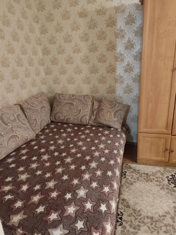 Уютная квартира в центральной части города