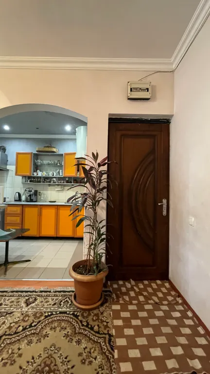 Квартира 2-комнатная Квартира — Сухум